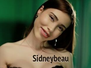 Sidneybeau