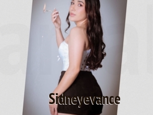 Sidneyevance