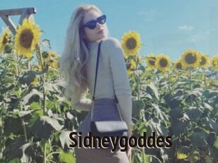 Sidneygoddes