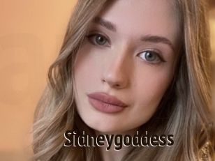 Sidneygoddess