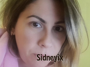 Sidneyix