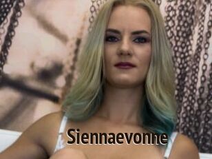 Siennaevonne