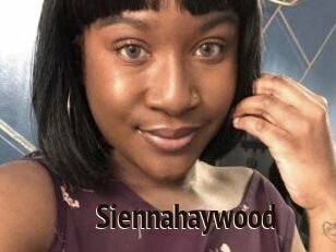 Siennahaywood