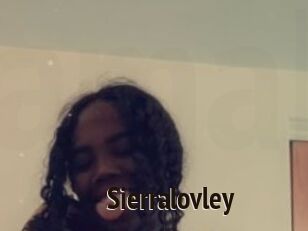 Sierralovley