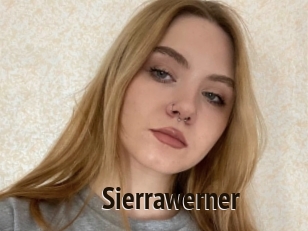 Sierrawerner