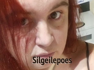 Silgeilepoes