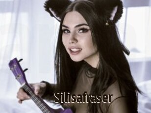 Silisafraser