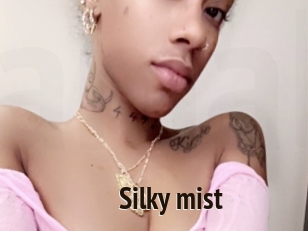 Silky_mist