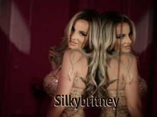 Silkybritney