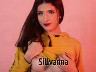 Sillvanna