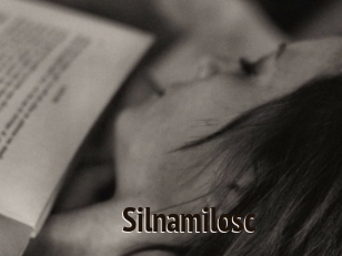 Silnamilosc