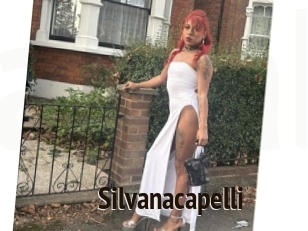 Silvanacapelli