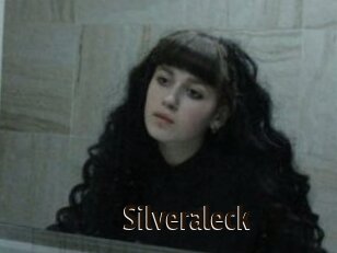 Silveraleck