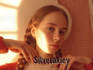 Silveraxley