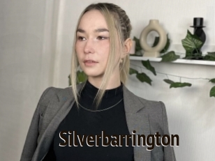 Silverbarrington