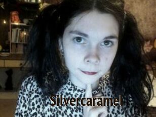 Silvercaramel