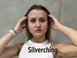 Silverching