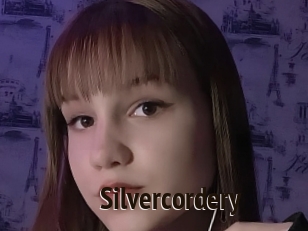 Silvercordery