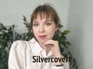 Silvercovert