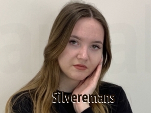 Silveremans