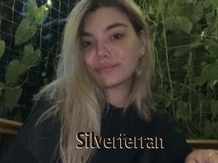 Silverferran