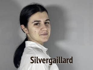 Silvergaillard