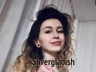 Silvergladish