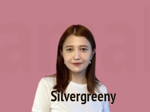 Silvergreeny