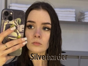 Silverharder