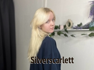 Silverscarlett