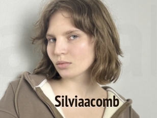 Silviaacomb