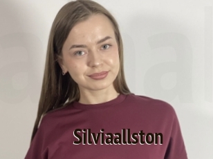 Silviaallston