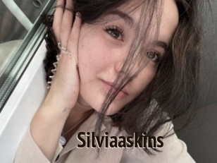 Silviaaskins