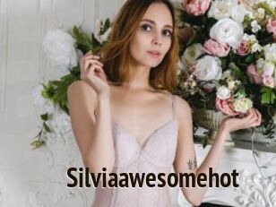 Silviaawesomehot