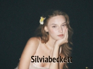 Silviabeckett