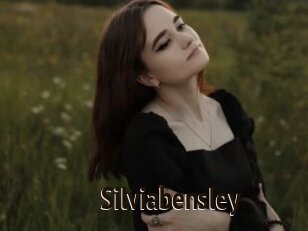 Silviabensley