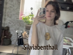 Silviabenthall