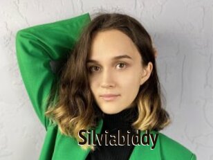 Silviabiddy