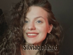 Silviabrainard