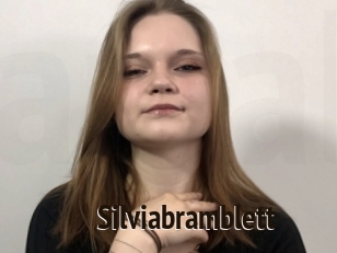 Silviabramblett