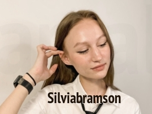 Silviabramson