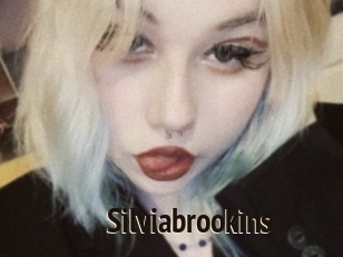 Silviabrookins