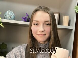 Silviacady