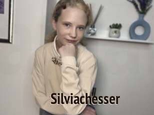 Silviachesser