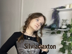 Silviaclaxton