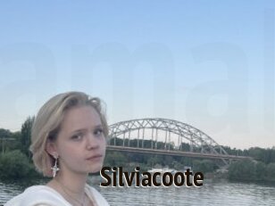 Silviacoote