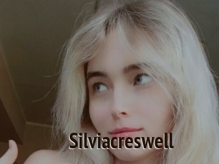 Silviacreswell