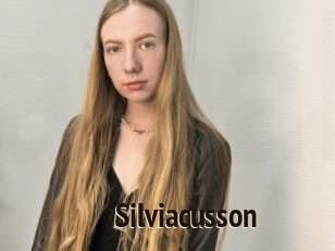 Silviacusson