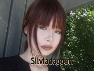 Silviadaggett