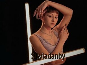 Silviadanby